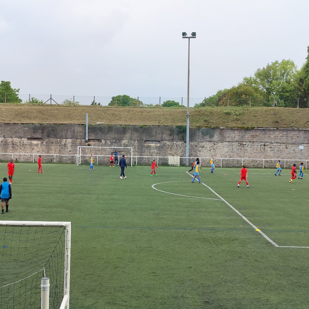 Stade Le Tiec 3